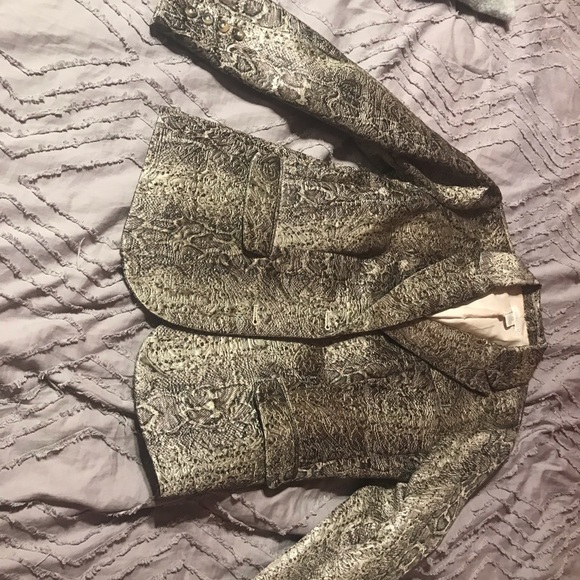 Women’s blazer - Picture 5 of 6